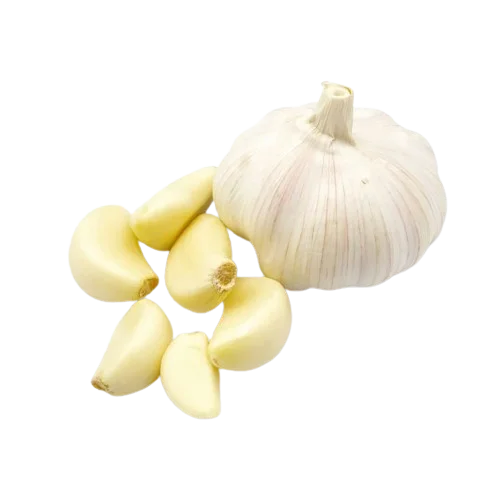 Buy Garlic Online Home Delivery by Green Harvest